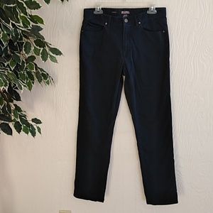 Michael Kors blue casual dress khaki pants